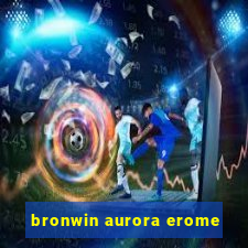 bronwin aurora erome